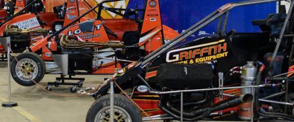 One Record Down, More To Go As 30th Annual Chili Bowl Approach