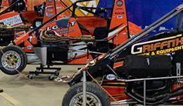 One Record Down, More To Go As 30th Annual Chili Bowl Approach