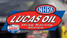 Lucas Oil unveils new contingency program for Lucas Oil Drag Racing Series