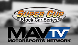 MAVTV/LucasOilRacingTV to Air SCSCS Stock Cars in 2016