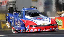 Brittany Force, Robert Hight Victorious at Gatornationals