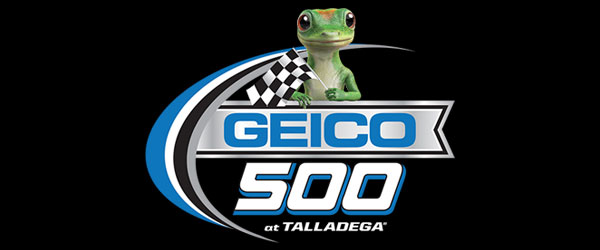 geico 500 ina