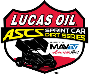 Lucas Oil ASCS Sprint Car Dirt Series