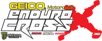 GEICO Motorcycle Endurocross