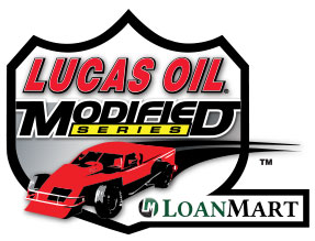 Lucas Oil Modified Series Presented by Load Mart