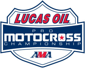 Lucas Oil AMA Pro Motocross