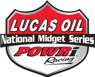 Lucas Oil POWRi National Midget Series