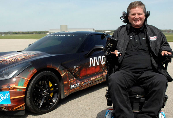 Sam Schmidt