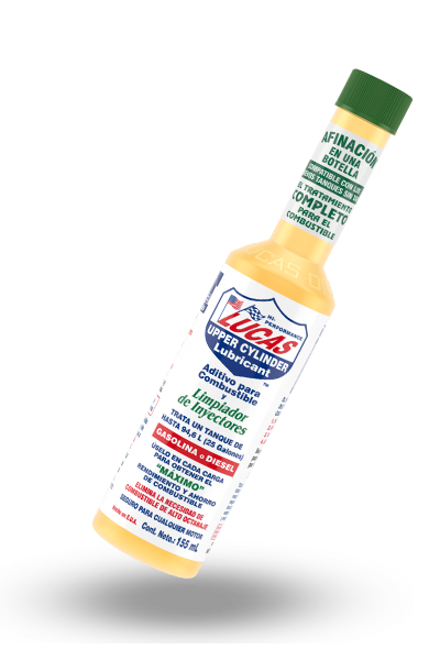 Fuel Treatment