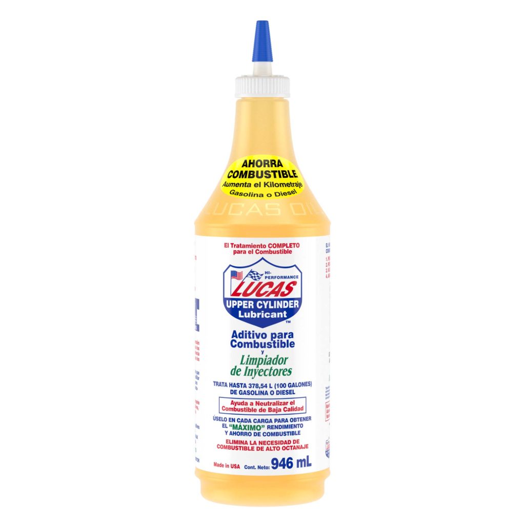 Fuel Treatment 32 oz