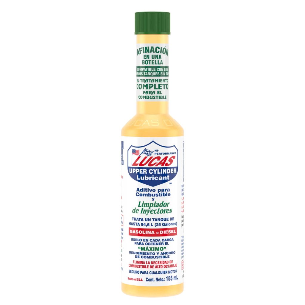 Fuel Treatment 5.25 oz