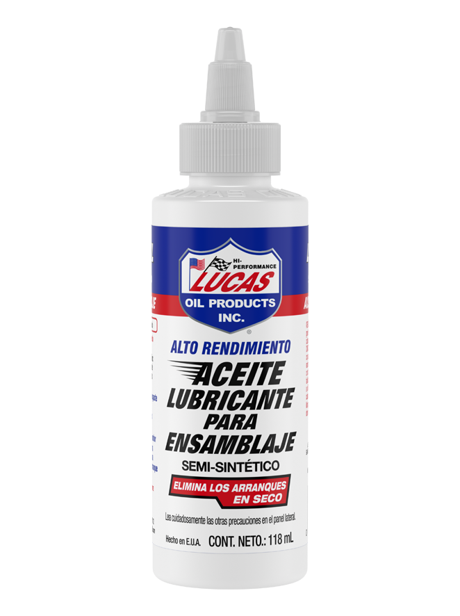 Assembly Lube