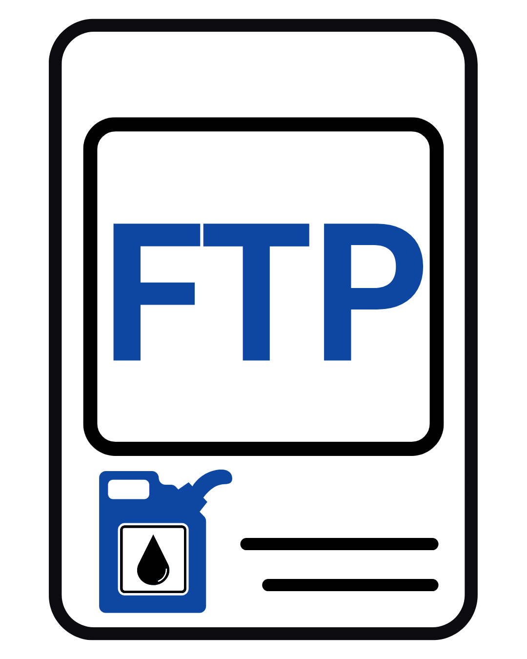 Ficha técnica del producto