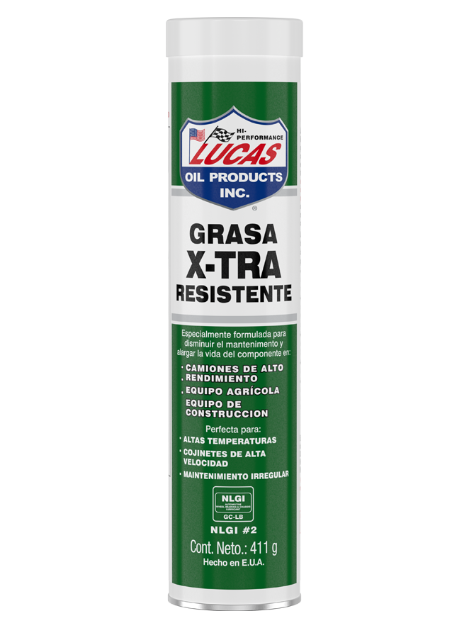 X-TRA Heavy Duty Grease