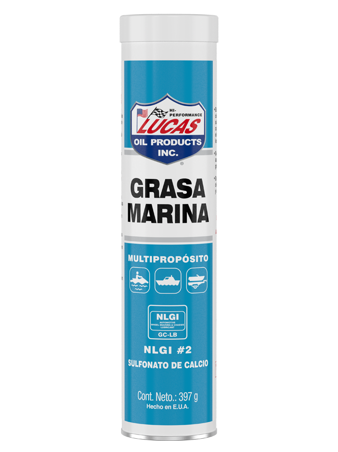 Marine Grease