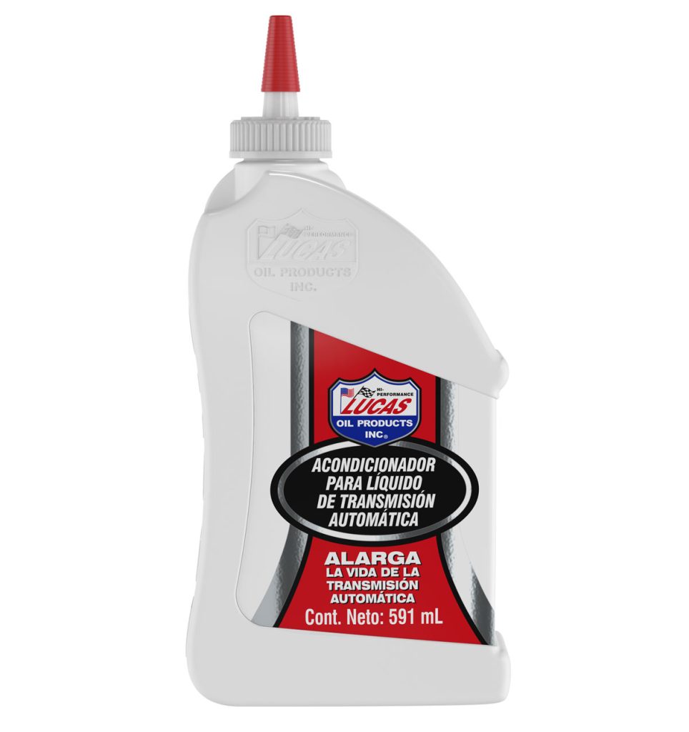 Automatic Transmission Fluid Conditioner