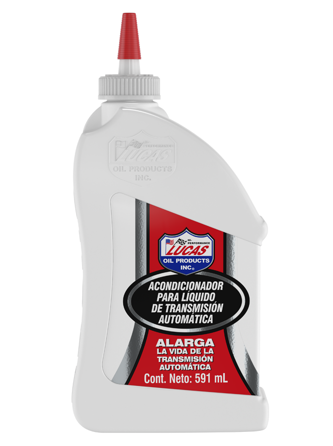Automatic Transmission Fluid Conditioner