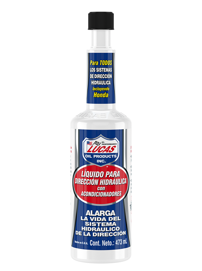 Power Steering Fluid  With Conditioners