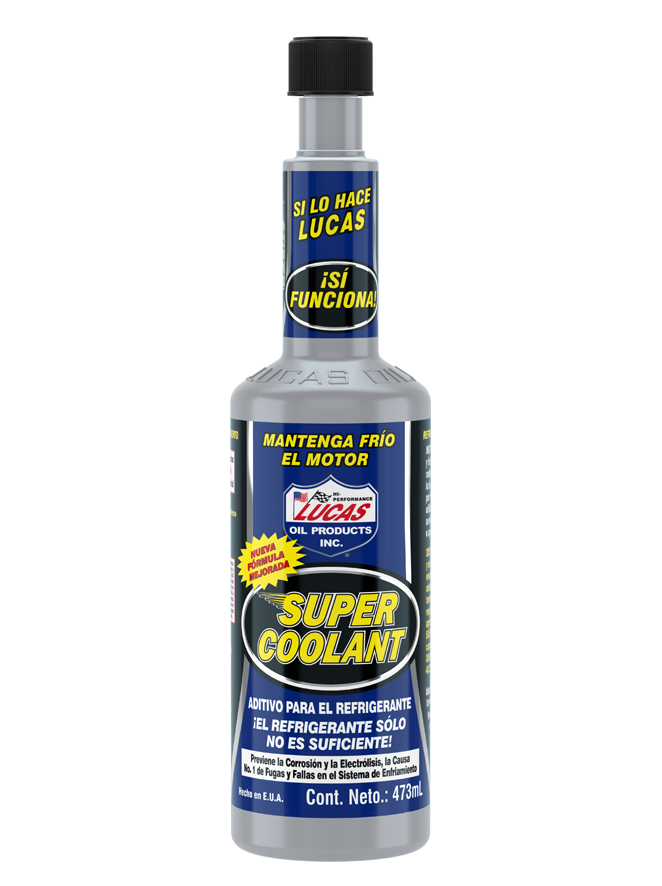 Super Coolant