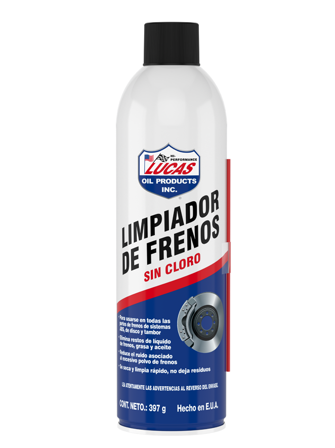 Brake Parts Cleaner