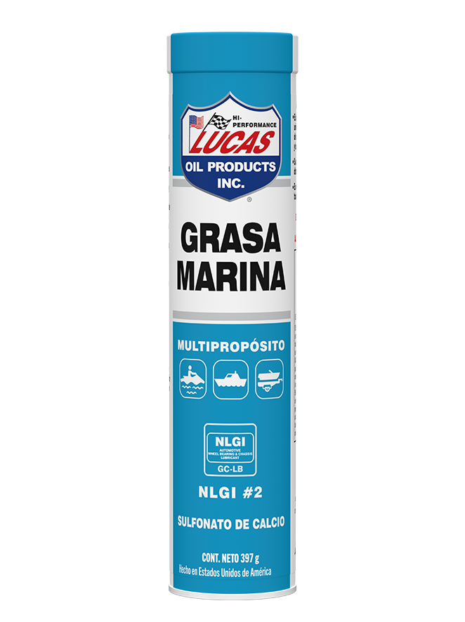Marine Grease
