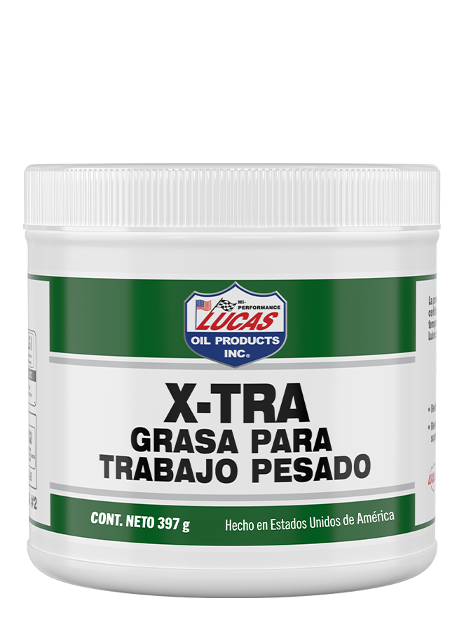 X-TRA Heavy Duty Grease