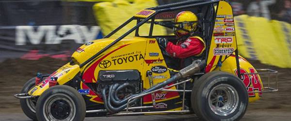 First Round of 2016 Chili Bowl Entries at 144 and Counting