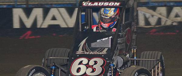 2016 Chili Bowl Entries Push Past 200 as Deadline Nears