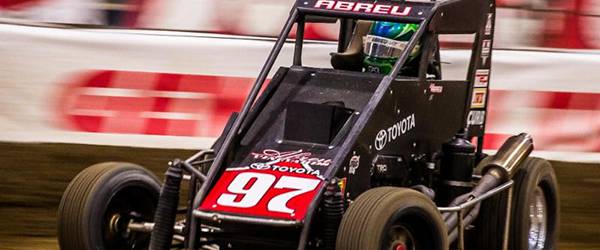 Abreu Among Latest Chili Bowl Entries as the Count Reaches 280