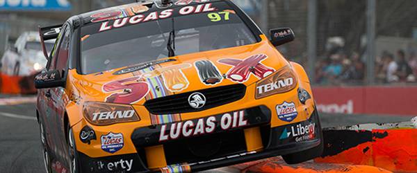 SVG gunning for Homebush hat trick in final TEKNO drive