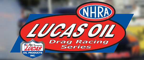 Lucas Oil unveils new contingency program for Lucas Oil Drag Racing Series