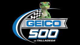 geico 500 tsr