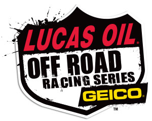 Lucas Oil Off Road Racing Series