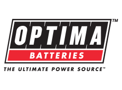 OPTIMA Batteries